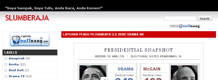 tema-slumberaja tema blog slumberaja