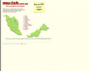 screenshot mudah.com.my