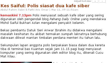 pahangdaily