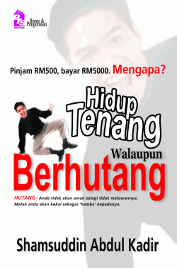 buku hutang