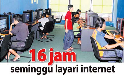 layari internet